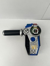 Vintage Power Rangers SPD Blue