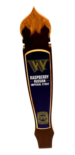 Widmer brothers raspberry - widmer,