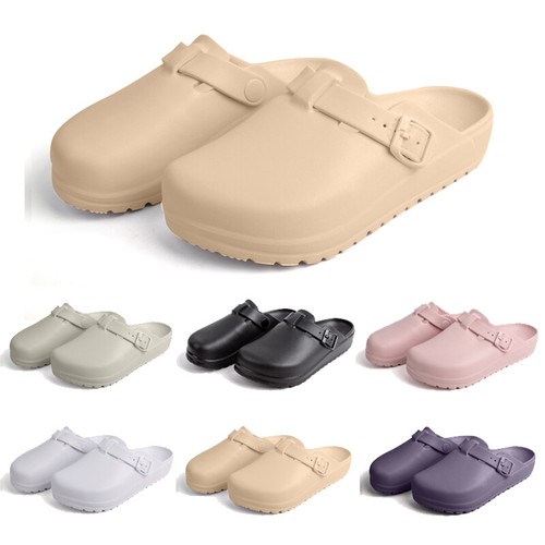 Ladies clogs mules slipper - ladies,