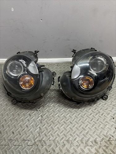 Mini r55 r56 r57 black - r55,