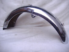 Suzuki T250.T350. Rear Mudguard 1968-69.