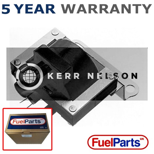 Ignition coil pack kerr nelson - coil,