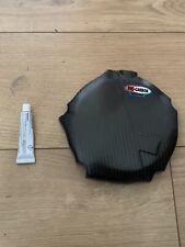 KACC01 PRO CARBON CLUTCH  CASE COVER 2nd FITS KAWASAKI KXF 250 KX250F  2013-2020