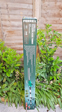 Ferrex 20v telescopic - telescopic, hedge
