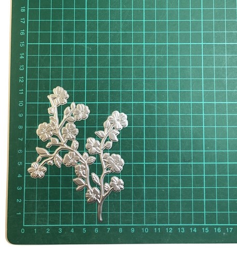 Decorative flower vine - vine, hot