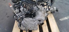 TOYOTA CALDINA ST246 1999 - 2006 AUTOMATIC GEARBOX 4WD 61497 30500-21140