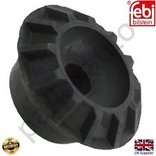 Strut Mounting Without Ball