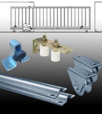 Gate Kit Hardware up to 3