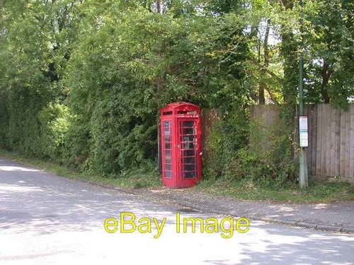 Photo 6x4 phone - photo, box