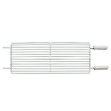 Stainless Steel Barbecue Grill
