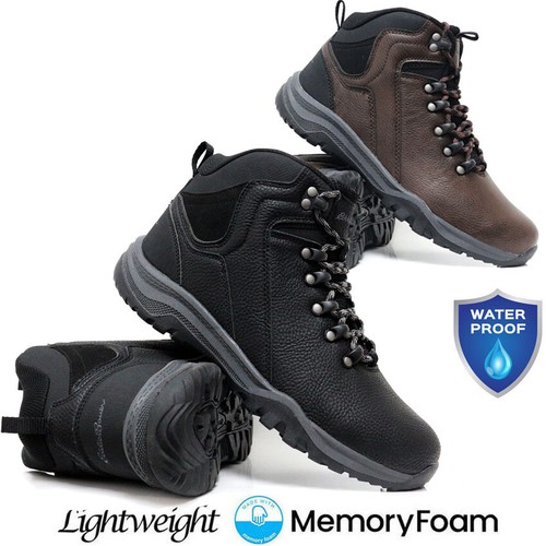 Mens cushioned hiking - mens,