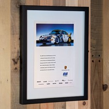 1997 Porsche Pirelli Supercup