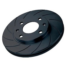 Black Diamond 12 GRV Rear