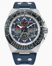 NEW CITIZEN ECO DRIVE MAN'S