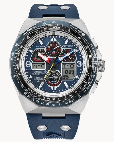 New citizen eco drive - new,