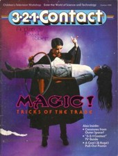 3-2-1 CONTACT MAGAZINE 52