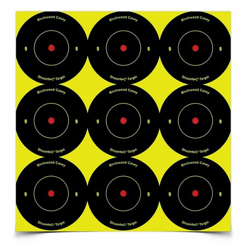 Shoot reactive targets 2 - shoot,