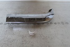 Left Front Fender for SIMCA