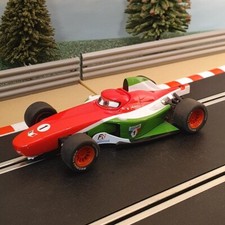 Scalextric car c3187 - scalextric, 1:32