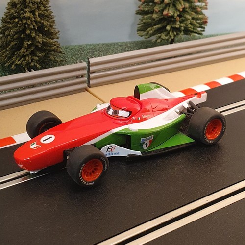 Scalextric car c3187 - scalextric,