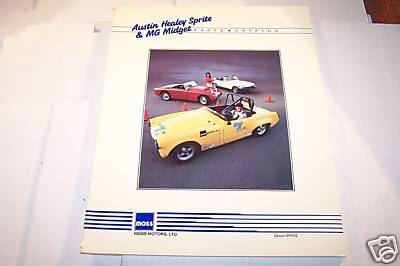 1990 austin healey - 1990, &