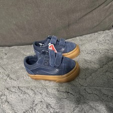 New In Box Vans Old Skool V