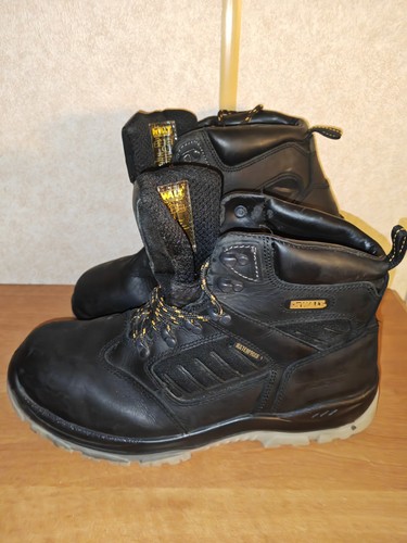 Dewalt recip waterproof safety - waterproof,