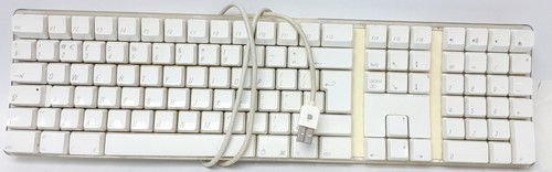 Apple a1048 wired - apple,