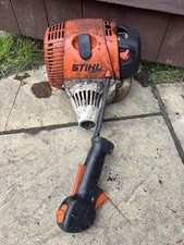 Stihl 90r kombi engine - stihl,