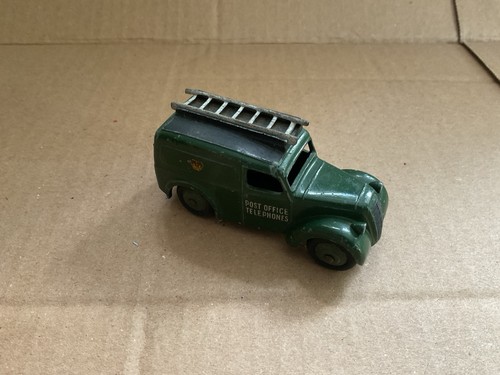 Vintage dinky toys gpo - dinky, morris