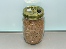 500g Organic Sterilized Mile -