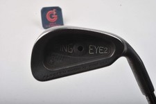 Ping Eye2 #1 Iron / Black Dot / Regular Flex Ping KT Shaft