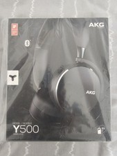 AKG Y500 Wireless On-Ear