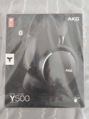 Akg y500 wireless - y500, on-ear