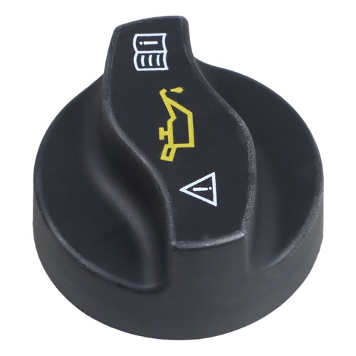 Oil filler filling - filler, hose