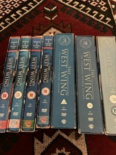 The West Wing Complete Series