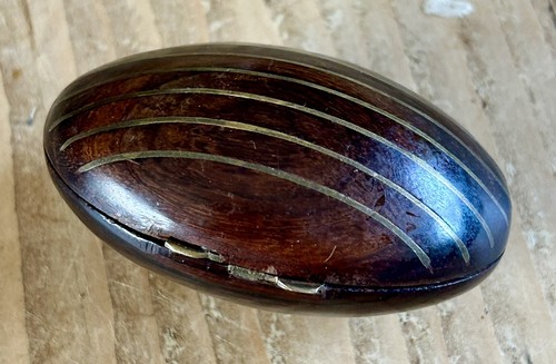 Lovely antique vintage bean - lovely,