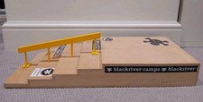 BLACKRIVER RAMPS STAIRSET WITH