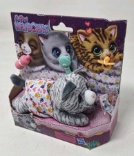 Hasbro FurReal Newborns Grey
