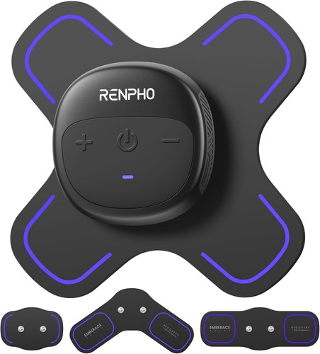Renpho wireless tens unit - renpho,