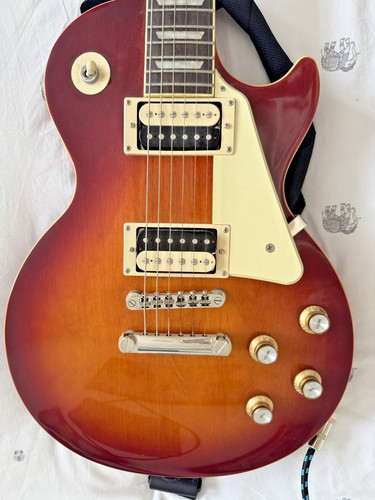 Epiphone les paul classic - les,