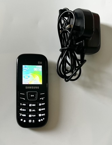 Samsung keystone e1205y - samsung, gt-e1205y