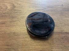 Vauxhall Astra Tow Eye Cover, Tow Bar Trim, Black