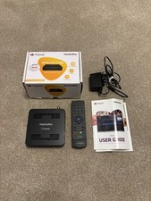 Manhattan SX Freesat HD Set