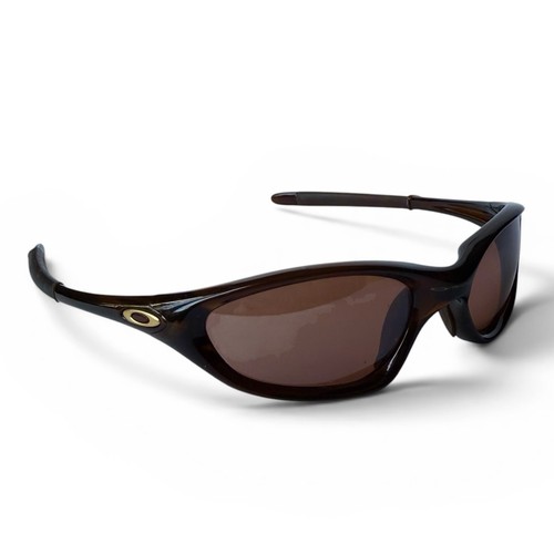 Oakley twenty polished - twenty,
