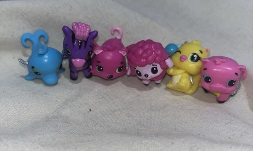 Hatchimals collectibles bundle - collectibles,