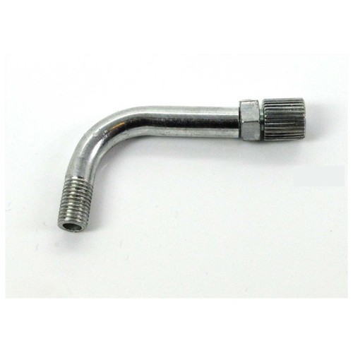 Throttle cable elbow 60 - throttle,