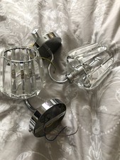 Laura Ashley Capri Wall Lights