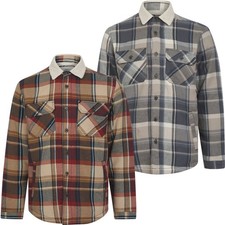 Mens Tokyo Laundry Sherpa