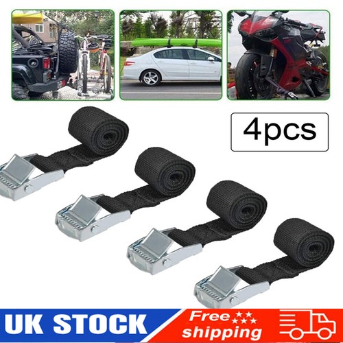Replacement straps for - 4x,